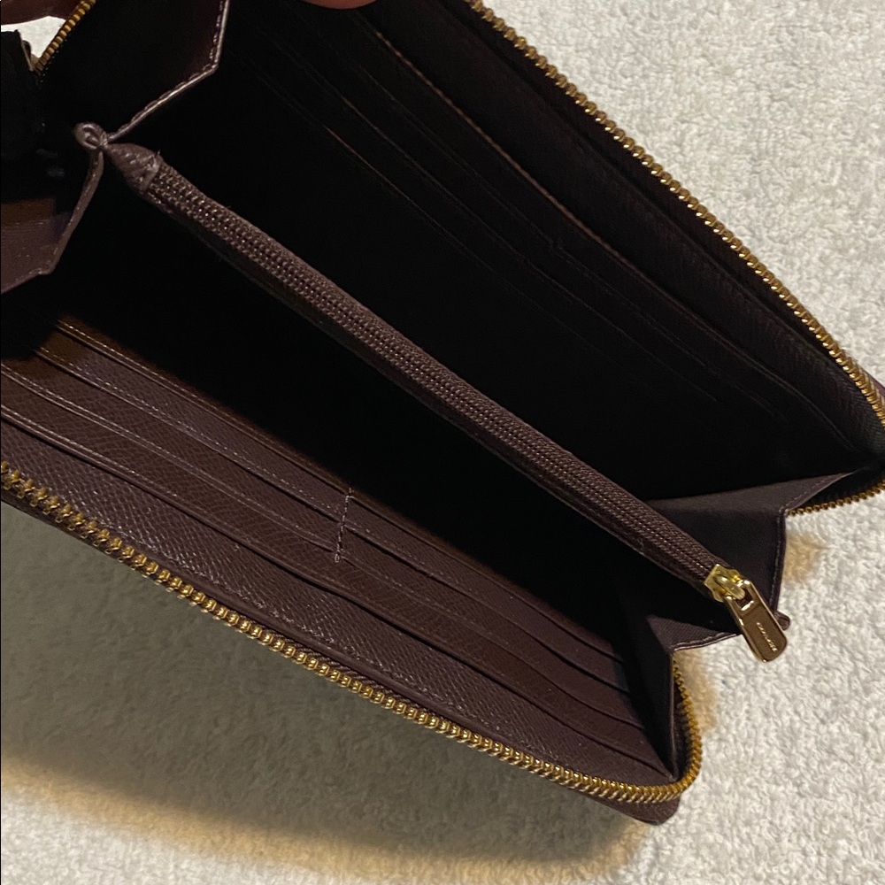 Coach Wallet - Picture 5 of 7